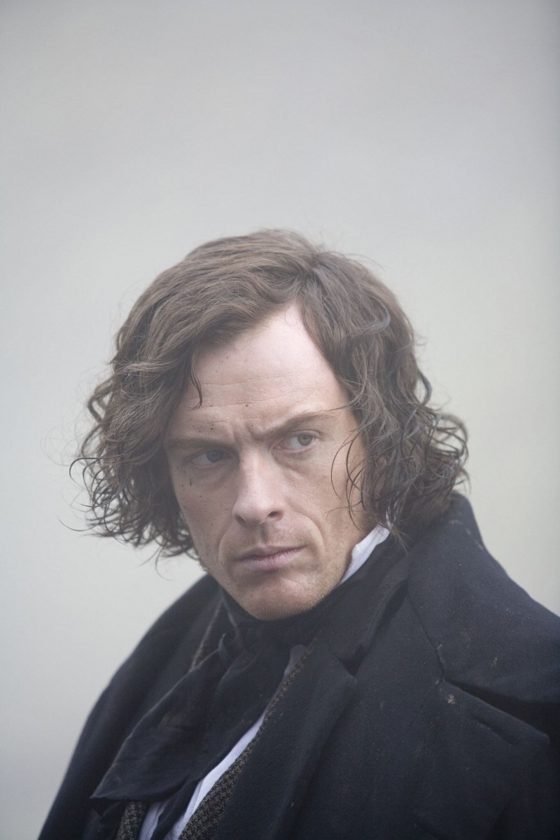 Toby Stephens: pic #363346